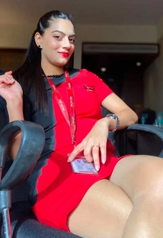 Russian Call girls in Delhi