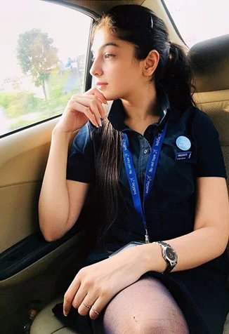 Delhi escort service